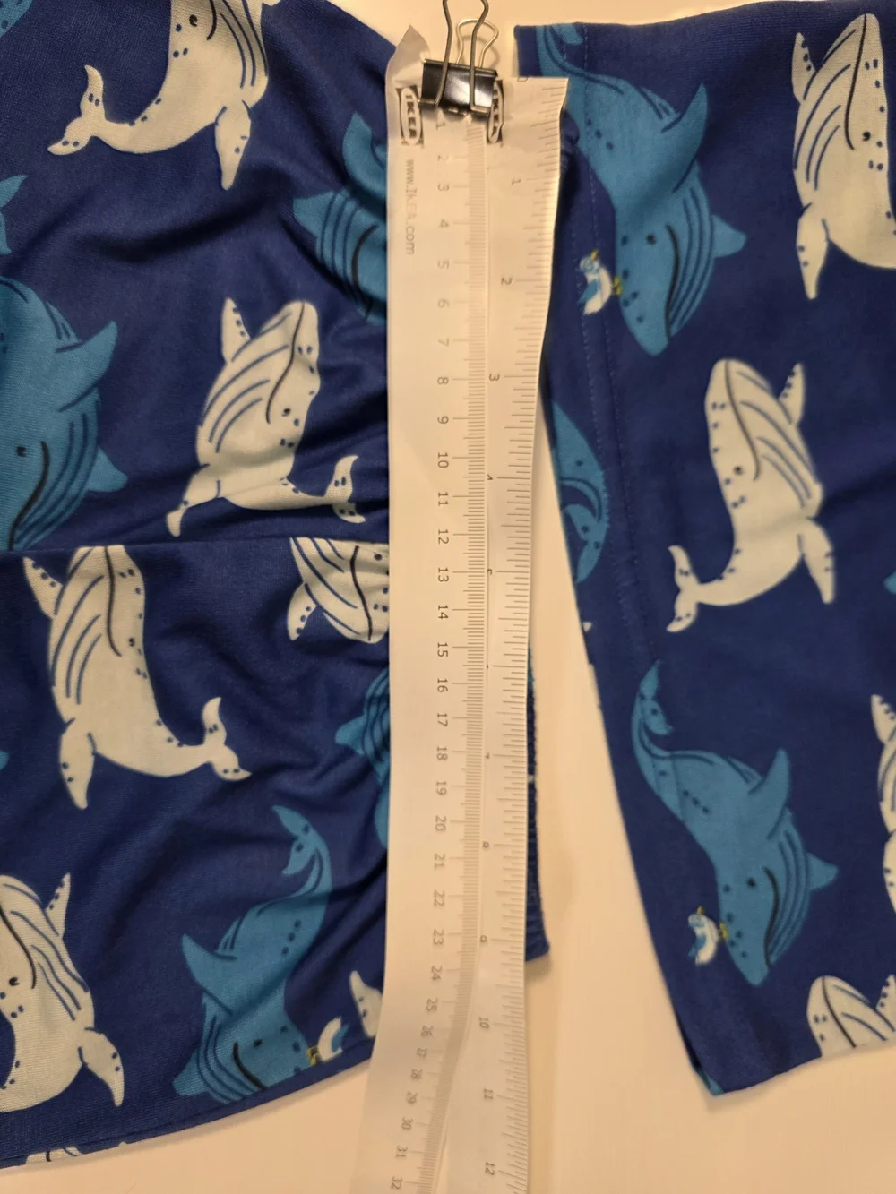 Carters sleeveless navy